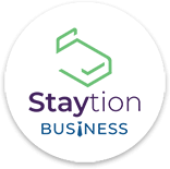 Staytion Business Logo