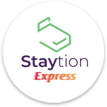 Staytion Express Logo