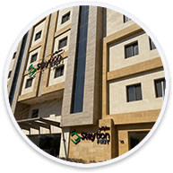Al Zahra Hotel Image